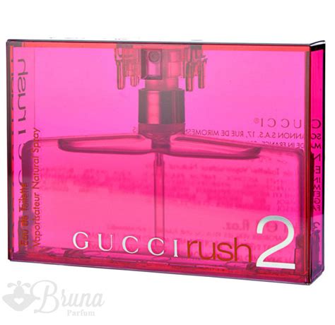 gucci rush 100ml boots